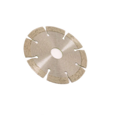 Kalte Presse 4inch 105×1.2/1.8×10×20×8T der hohen Qualität segmentierte Diamond Blade For General Purpose, Stein