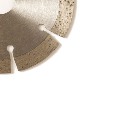 4.3inch Turbo steifer segmentierter Diamond Blade Super Thin