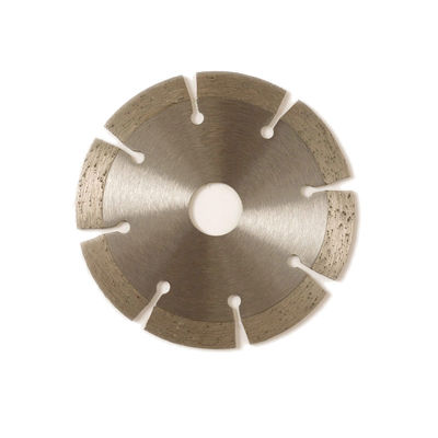 Kalte Presse 4inch 105×1.2/1.8×10×20×8T der hohen Qualität segmentierte Diamond Blade For General Purpose, Stein