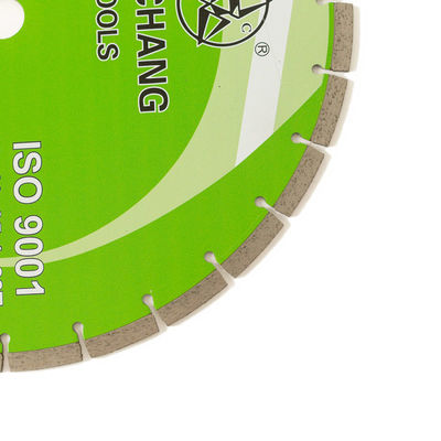 Kalte Presse 16inch 400×2.6/3.4×10×25.4mm×28T der hohen Qualität segmentierte Diamond Blade For General Purpose, Stein