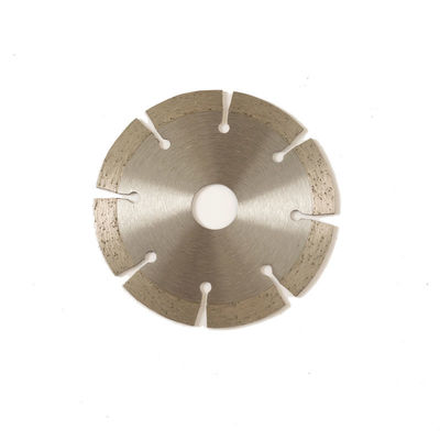 Beton-Diamond Blade Hot Press For-universeller Zweck, -stein und -beton der hohen Qualität 4,5 des Zoll-105×1.2/1.8×10×20×8T
