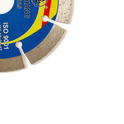 Beton-Diamond Blade Hot Press For-universeller Zweck, -stein und -beton der hohen Qualität 4,5 des Zoll-105×1.2/1.8×10×20×8T