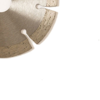 Beton-Diamond Blade Hot Press For-universeller Zweck, -stein und -beton der hohen Qualität 4,5 des Zoll-105×1.2/1.8×10×20×8T