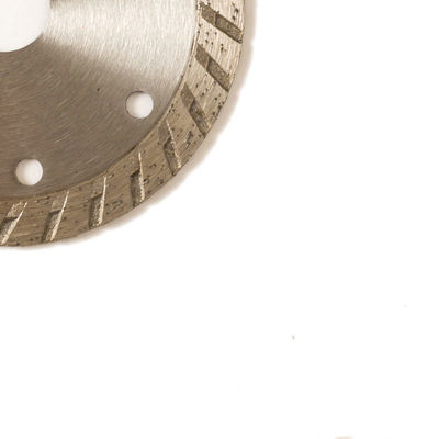 Presse-Porzellan-Diamond Blade With Long Cutting-Leben hoher Qualität 4inch 105×1.2/2.0×10×20mm heißes