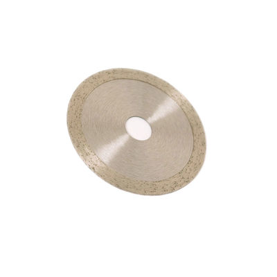 Heißes langes Schnittleben der hohen Qualität der Presse-4inch 105*1.8/1.2*10*8*20mm Diamond Tile Saw Blade With