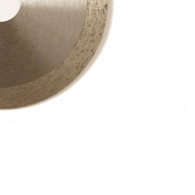 Heiße Presse 4inch 105*1.8/1.2*10*8*20mm Diamond Tile Saw Blades For universell, keramisch, Marmor- und konkret