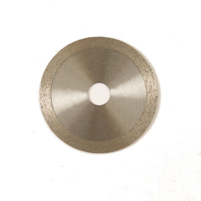 Heißes langes Schnittleben der hohen Qualität der Presse-4inch 105*1.8/1.2*10*8*20mm Diamond Tile Saw Blade With