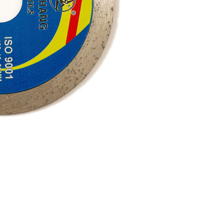 Heißes langes Schnittleben der hohen Qualität der Presse-4inch 105*1.8/1.2*10*8*20mm Diamond Tile Saw Blade With