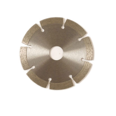 Konkretes Schnittrad der hohen Qualität 4.5inch 115×10×22.23×8T für Schleifer Diamond Tile Cutting Blade