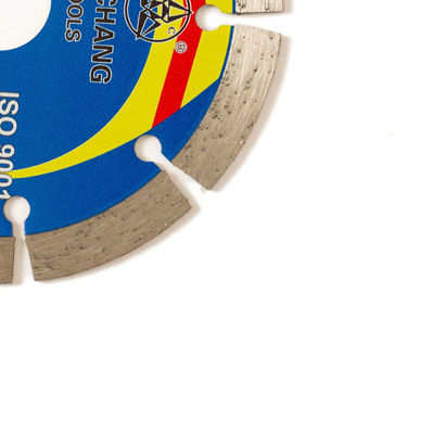 125mm 5 Zoll-konkretes Ausschnitt-Blatt für Winkel-Schleifer