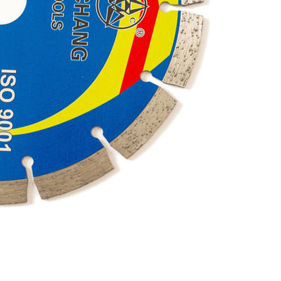 konkretes Schnittrad 180×1.6/2.2×10×22.23×14T für Schleifer 180mm Diamond Tile Cutting Blade
