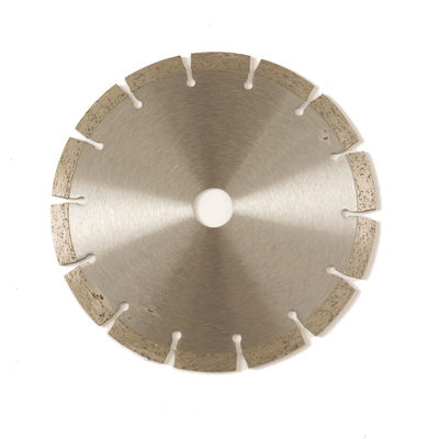 konkretes Schnittrad 180×1.6/2.2×10×22.23×14T für Schleifer 180mm Diamond Tile Cutting Blade