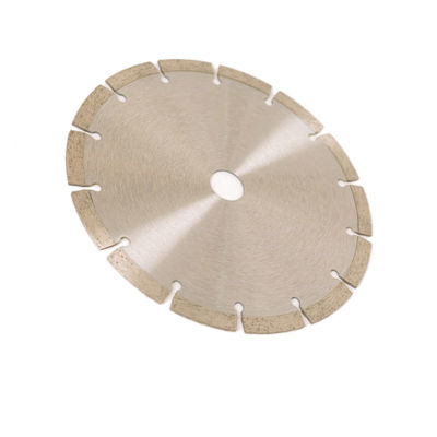 Heißer Stahlkörper der Presse-200×1.6/2.2×10×22.23×14T Diamond Saw Blade Diamond Segment &65Mn	Für keramisches Fliese, Granit, Marmor