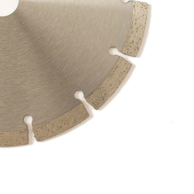 Heißer Stahlkörper der Presse-200×1.6/2.2×10×22.23×14T Diamond Saw Blade Diamond Segment &65Mn	Für keramisches Fliese, Granit, Marmor