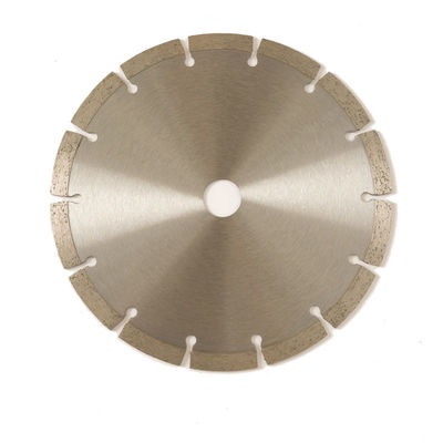Heißer Stahlkörper der Presse-200×1.6/2.2×10×22.23×14T Diamond Saw Blade Diamond Segment &65Mn	Für keramisches Fliese, Granit, Marmor