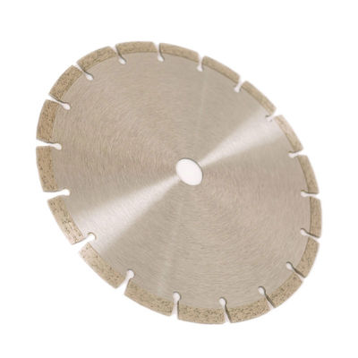 Heißes Presse 230×10×22.23×18T der hohen Qualität konkretes Schnittrad für Schleifer Diamond Tile Cutting Blade