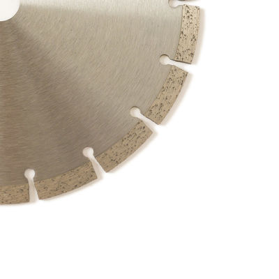 Heißes Presse 230×10×22.23×18T der hohen Qualität konkretes Schnittrad für Schleifer Diamond Tile Cutting Blade