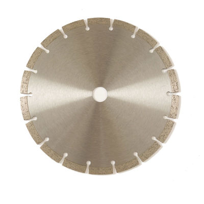 Heißes Presse 230×10×22.23×18T der hohen Qualität konkretes Schnittrad für Schleifer Diamond Tile Cutting Blade