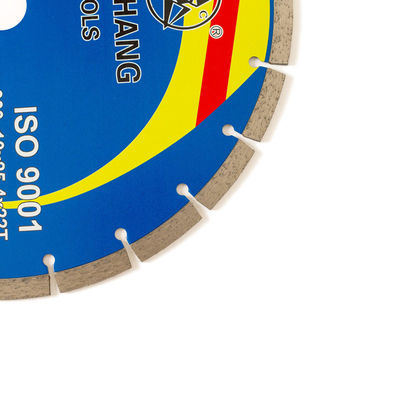 Konkretes Schnittrad der hohen Qualität 300×10×25.4×22T für Schleifer 300mm Diamond Tile Cutting Blade