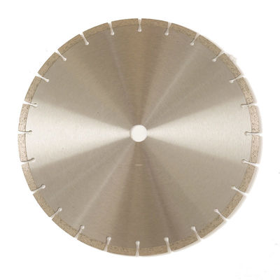 Heiße Presse	350×2.2/3.2×10×25.4×24T sinterte segmentierten Diamanten für Blatt	Granit, Marmor, Beton und Ziegelstein