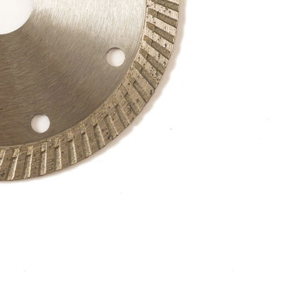 Heißes Porzellan Diamond Blade With Long Life der hohen Qualität der Presse-4.5inch 115×1.2/2.0×10×22.23mm