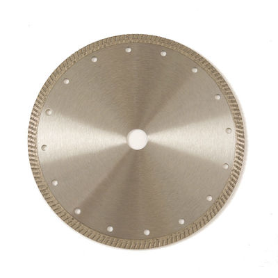 Porzellan Diamond Blade der hohen Qualität 9inch 230mm 230 x 22mm