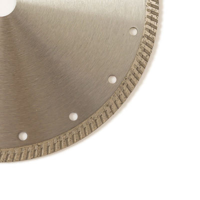 Porzellan Diamond Blade der hohen Qualität 9inch 230mm 230 x 22mm