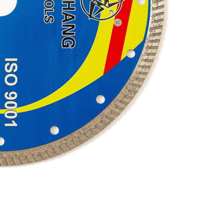 Porzellan Diamond Blade der hohen Qualität 9inch 230mm 230 x 22mm