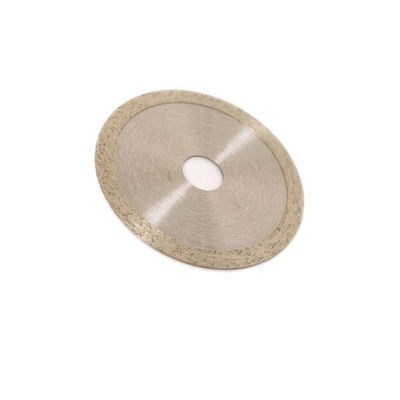 Heiße Presse 4.5inch 115×1.2/1.8×10×22.23mm Diamond Tile Saw Blades For universell, keramisch, Marmor- und konkret