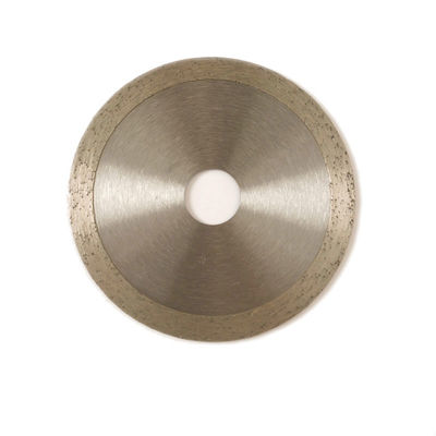 Heiße Presse 4.5inch 115×1.2/1.8×10×22.23mm Diamond Tile Saw Blades For universell, keramisch, Marmor- und konkret