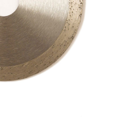 Heiße Presse 4.5inch 115×1.2/1.8×10×22.23mm Diamond Tile Saw Blades For universell, keramisch, Marmor- und konkret