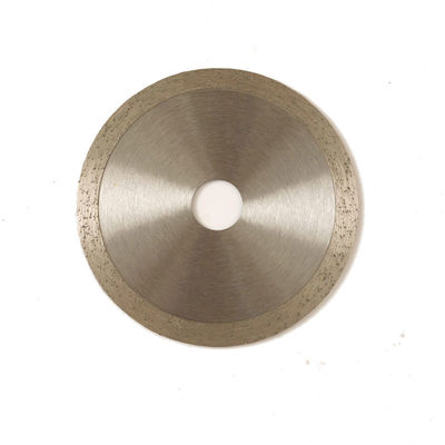 4&quot; 5 im Diamantblatt für nass Fliese sahen 125x22.23mm