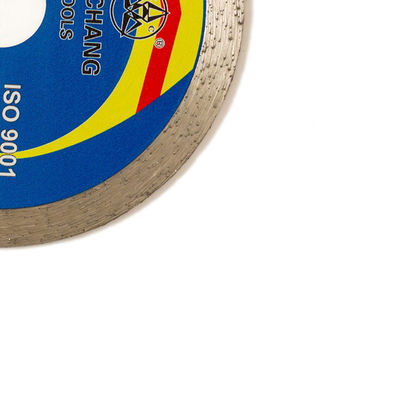 125MM 5 Diamond Tile Blade For Skill sah Glas gebohrte 22.23mm