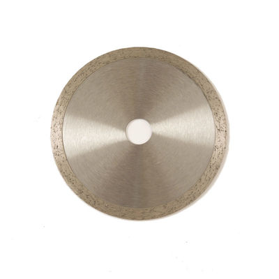 heiße Presse Diamond Tile Saw Blades For 6inch ‚150×1.4/2.0×10×22.23mm universell, keramisch, Marmor- und konkret