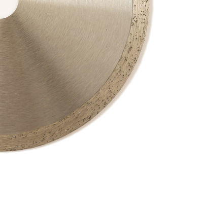 Rundschreiben-Sägeblatt der hohen Qualität heißes der Presse-7inch 180×1.6/2.2×10×22.23mm für geschnittenes universelles, keramisch, Marmor