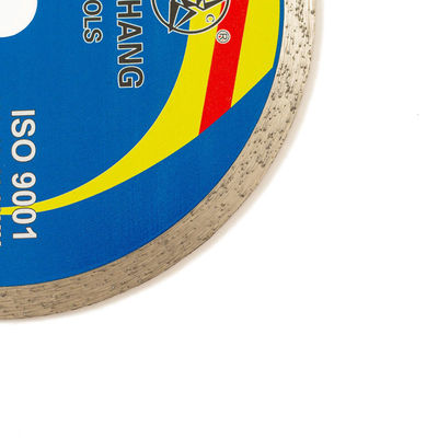 heiße Presse Diamond Tile Saw Blades For der hohen Qualität 8inch 200×1.6/2.2×10×22.23mm universell, keramisch, Marmor