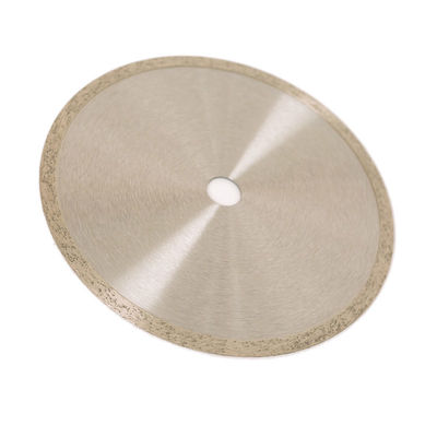 Säge-Fliesenschneider des 230x22.23mm Diamantblattes nasser 9-Zoll-Diamantblatt für Porzellan