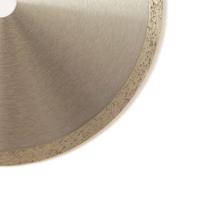 Säge-Fliesenschneider des 230x22.23mm Diamantblattes nasser 9-Zoll-Diamantblatt für Porzellan