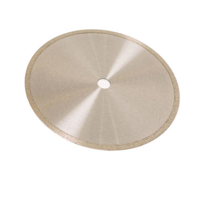 10&quot; 12&quot; Diamantfliese Sägeblatt-Porzellandiamantblatt 300mmx25.4mm