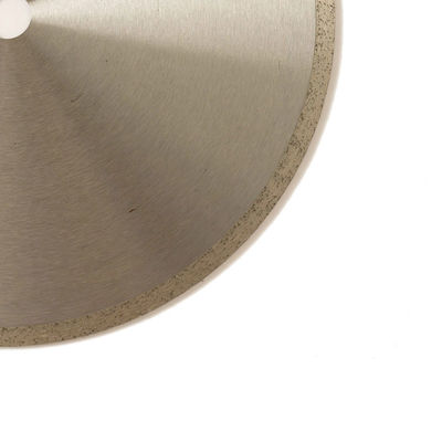 Heiße Presse 14inch 350×2.2/3.2×10×25.4mm Diamond Tile Saw Blades For universell, keramisch, Marmor- und konkret
