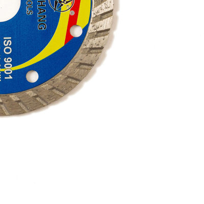Heißes Porzellan Diamond Blade For General Purpose der hohen Qualität der Presse-4.3inch 110×1.2/1.8×10×20mm, keramisch, Marmor