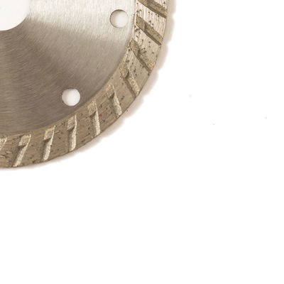 Heißes Porzellan Diamond Blade For General Purpose der hohen Qualität der Presse-4.3inch 110×1.2/1.8×10×20mm, keramisch, Marmor