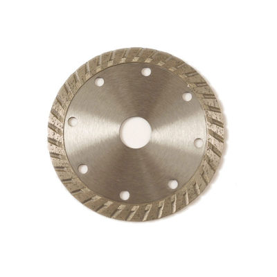 Heißes Porzellan Diamond Blade For General Purpose der hohen Qualität der Presse-4.3inch 110×1.2/1.8×10×20mm, keramisch, Marmor