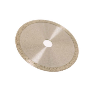 Kalte Presse 6inch ‚150×1.4/2.0×10×22.23mm ununterbrochener Rim Diamond Blade High Quality For universell, keramisch, Marmor