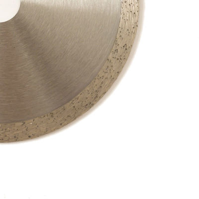 Kalte Presse 6inch ‚150×1.4/2.0×10×22.23mm ununterbrochener Rim Diamond Blade High Quality For universell, keramisch, Marmor