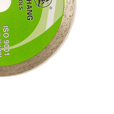 Kalte Presse 6inch ‚150×1.4/2.0×10×22.23mm ununterbrochener Rim Diamond Blade High Quality For universell, keramisch, Marmor