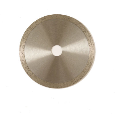 Kalte Presse 6inch ‚150×1.4/2.0×10×22.23mm ununterbrochener Rim Diamond Blade High Quality For universell, keramisch, Marmor