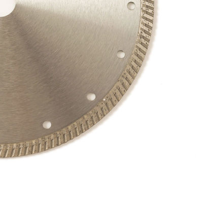 Hohe Qualität Turbos Diamond Blade Cold Press 14inch ‚350×2.2/3.2×10×25.4mm für universelles, keramisch, Marmor