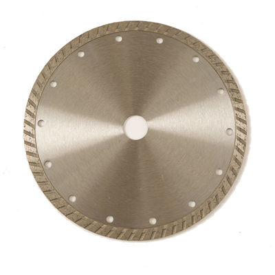 Hohe Qualität Turbos Diamond Blade Cold Press 8inch 200×10×22.23mm für universelles, keramisch, Marmor