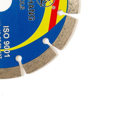 Heißer Zoll 150×1.4/2.0×10×22.23×12T Diamond Concrete Saw Blade Concrete Diamond Blade For Grinder der Presse-6